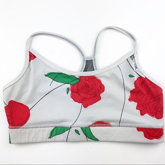 lululemon athletica Other - Lululemon Flow Y Bra IV